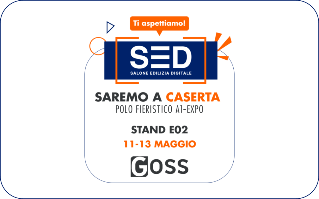 Fiera del SED 2023