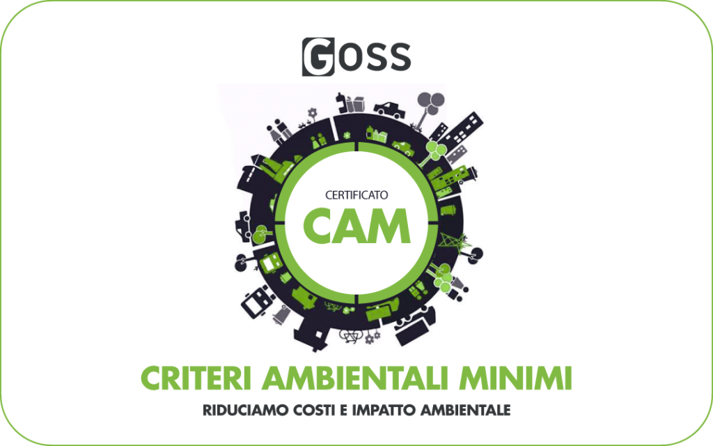 criteri CAM