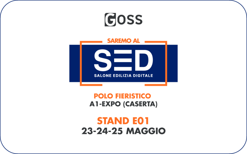 Fiera del SED