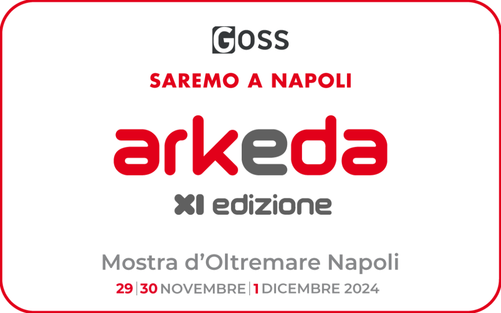 fiera arkeda 2024